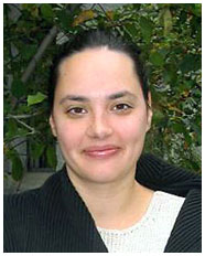 Dr Diana Sanchez