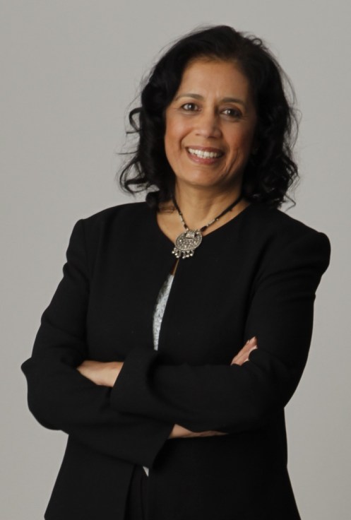 Dr. Gira Bhatt