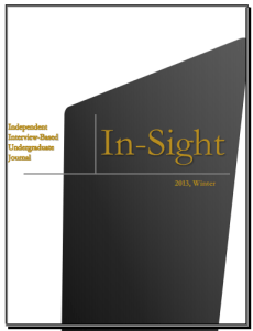 Issue 3.A, Idea - Women in Academia (Part Two)