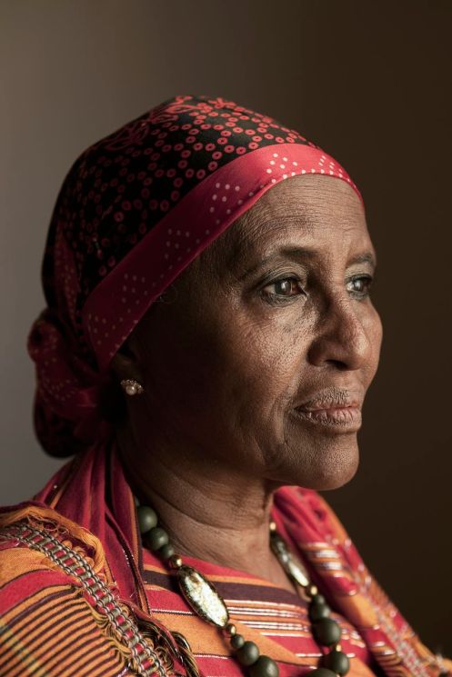Dr. Hawa Abdi