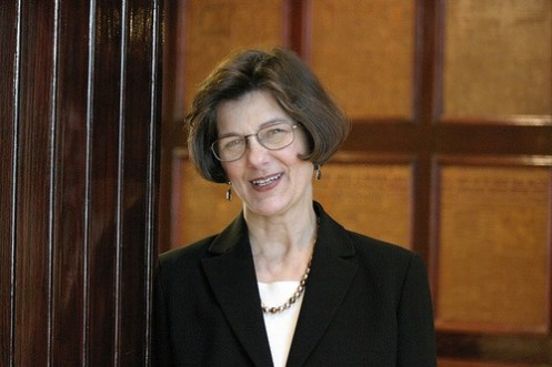 Forrest November 2009