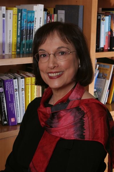 Dr. Miriam Erez