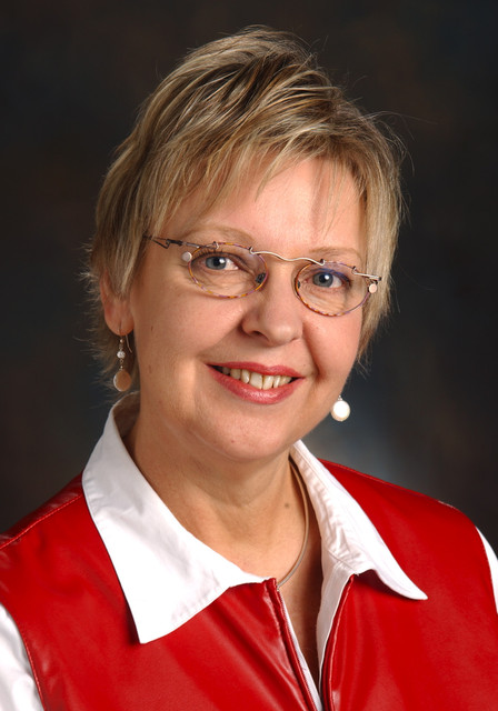 Dr. Wanda Cassidy