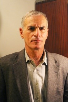 Dr. Norman G. Finkelstein