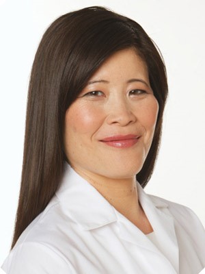 Dr. Wendy A. Suzuki