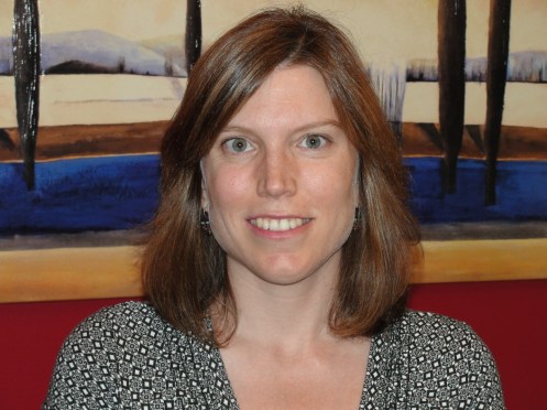 Dr. Christina Atance