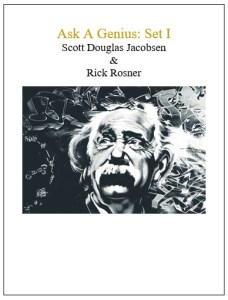 Ask A Genius - Set I