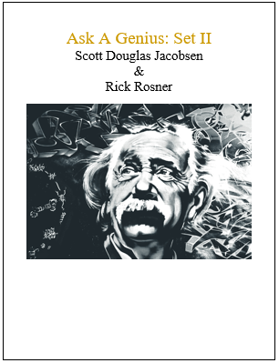 Ask A Genius - Set II