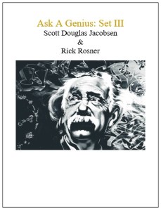 Ask A Genius - Set III