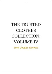 The Trusted Clothes Collection - Volume IV