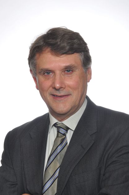 Gordon Guyatt