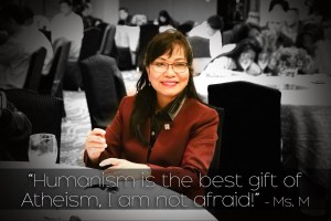 Marissa Torres Langseth