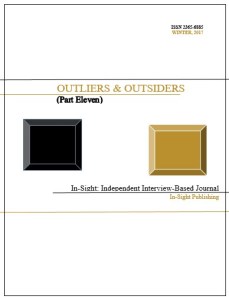 Outliers &amp; Outsiders (Part Eleven)