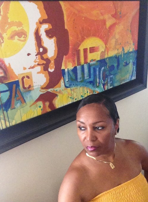 Interview with Dr. Margena A. Christian