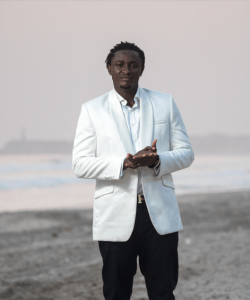 Kwabena Antwi Boasiako