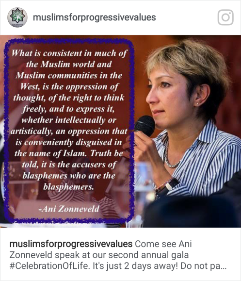 Freedom of Expression Thought