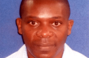 Isakwisa Amanyisye Lucas Mwakalonge