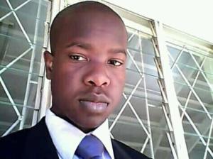 Takudzwa Mazwienduna