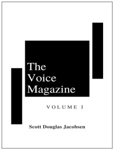 The Voice Magazine - Volume I