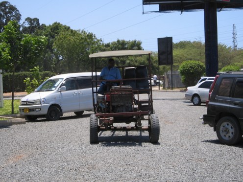 An Interview to a Tanzanian Emeritus Professor Alex L. Mwakikoti on Living Without a Religion and More 4 Scott Douglas Jacobsen In-Sight Publishing