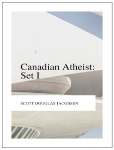Canadian Atheist - Set I