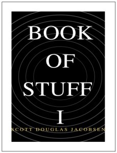 Book of Stuff I