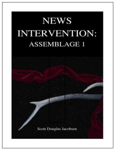 News Intervention - Assemblage 1