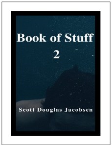 Book of Stuff 2