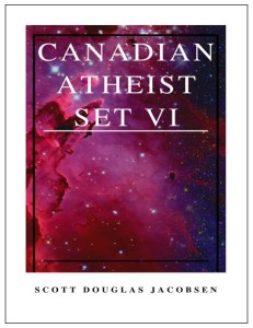 Canadian Atheist - Set VI