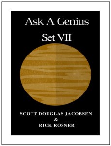 Ask A Genius - Set VII