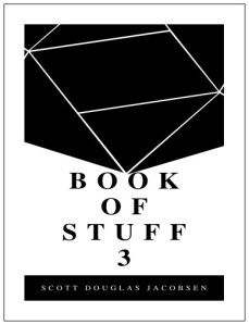 Book of Stuff 3