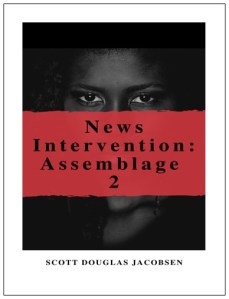 News Intervention - Assemblage 2