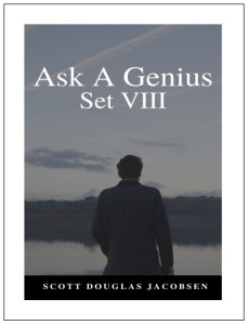 Ask A Genius - Set VIII
