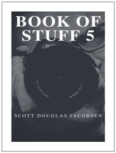 Book of Stuff 5