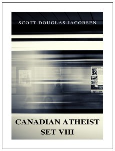 Canadian Atheist - Set VIII