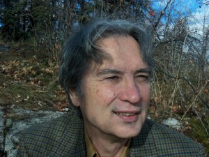 Lloyd Hawkeye Robertson