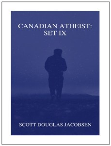 Canadian Atheist - Set IX
