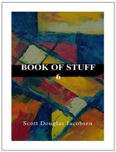 Book of Stuff 6