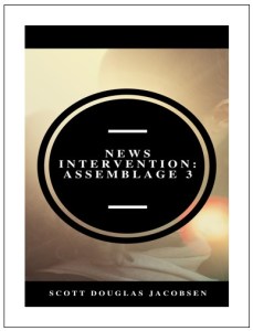 News Intervention - Assemblage 3