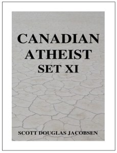 Canadian Atheist - Set XI