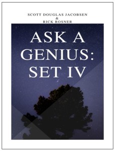 Ask A Genius - Set IV