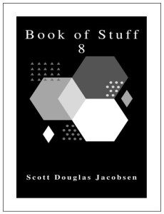 Book of Stuff 8