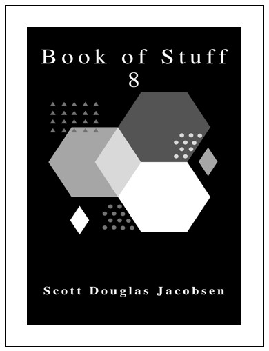 Book of Stuff 8