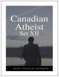 Canadian Atheist - Set XII