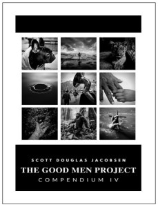 The Good Men Project - Compendium IV
