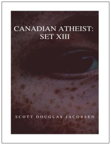 Canadian Atheist - Set XIII
