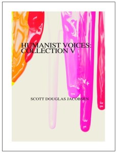 Humanist Voices - Collection V