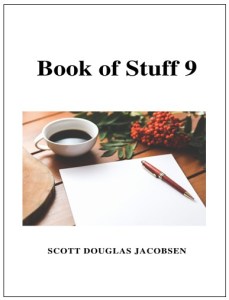 Book of Stuff 9