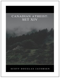 Canadian Atheist - Set XIV