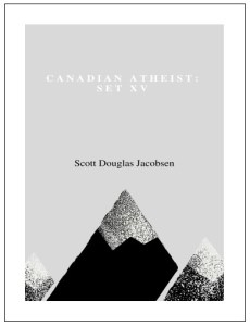 Canadian Atheist - XV
